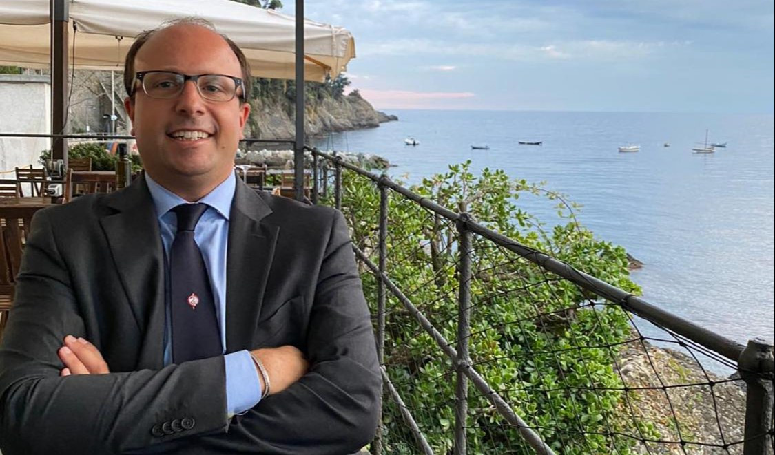 Sanità, Alessandro Bonsignore è il nuovo coordinatore del Centro Trapianti della Liguria