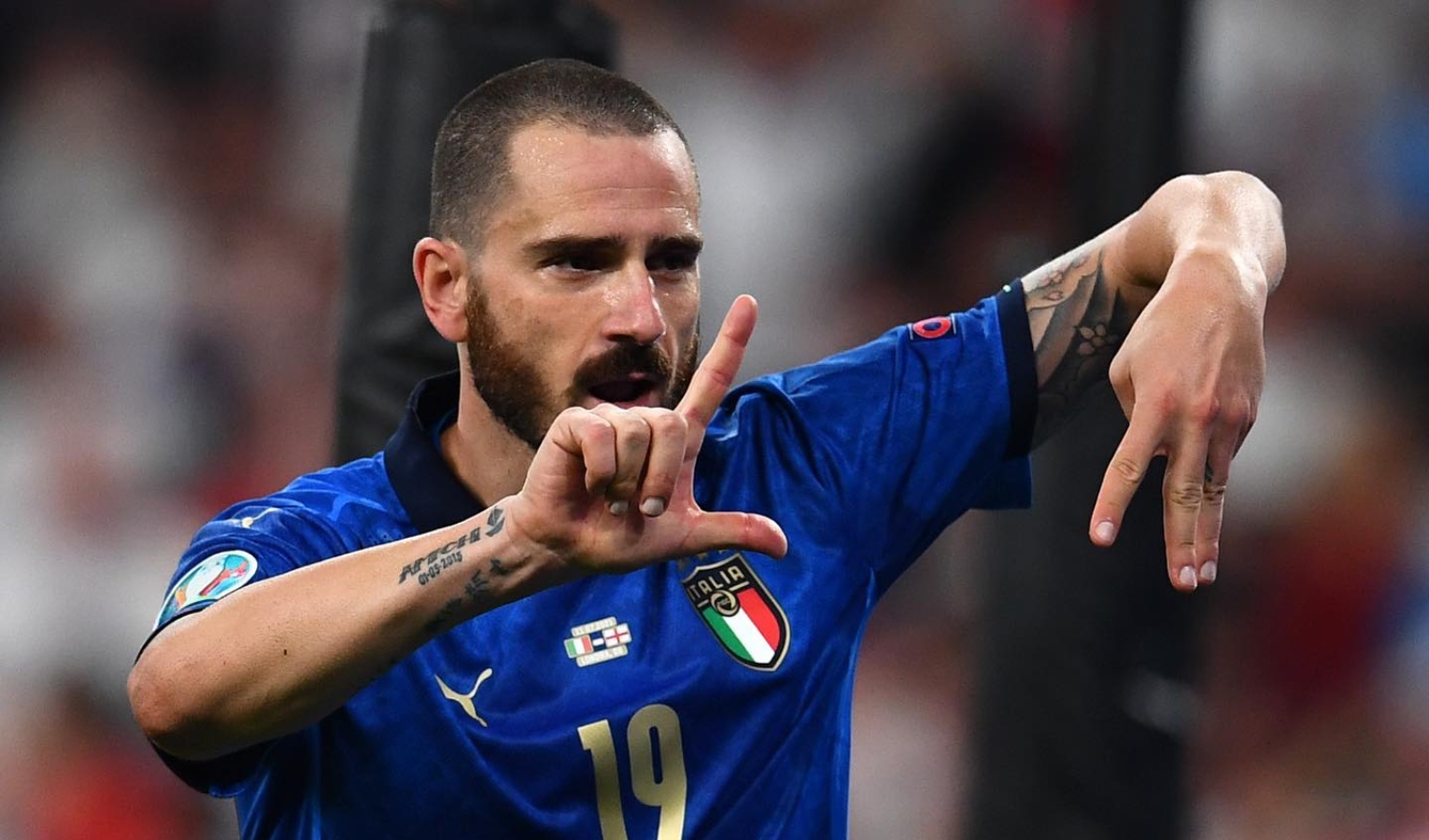 Il Genoa ora ci prova con Bonucci e poi altri due colpi