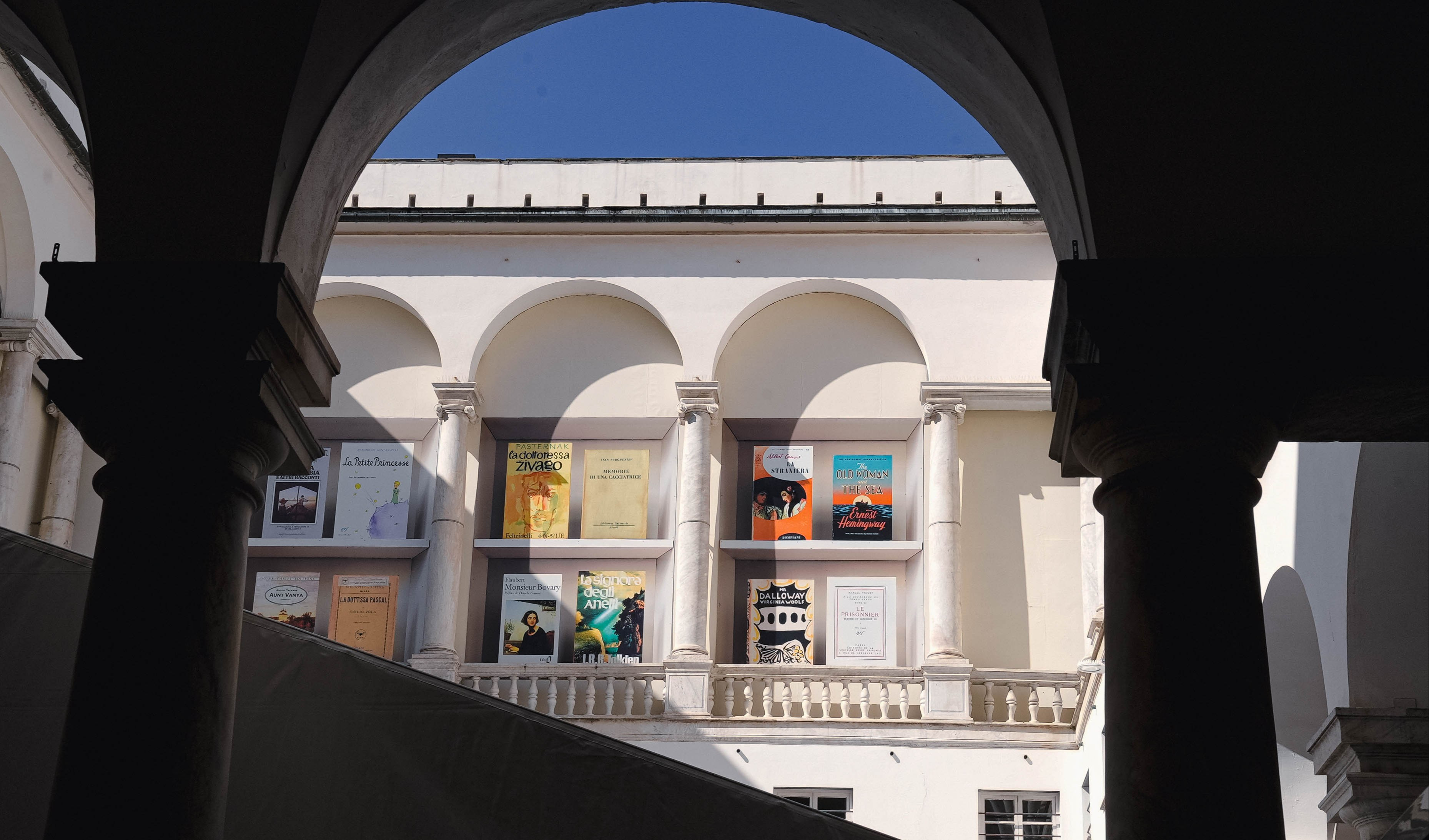 A Genova ritorna il Book Pride: ospiti, eventi e la fiera degli editori indipendenti 