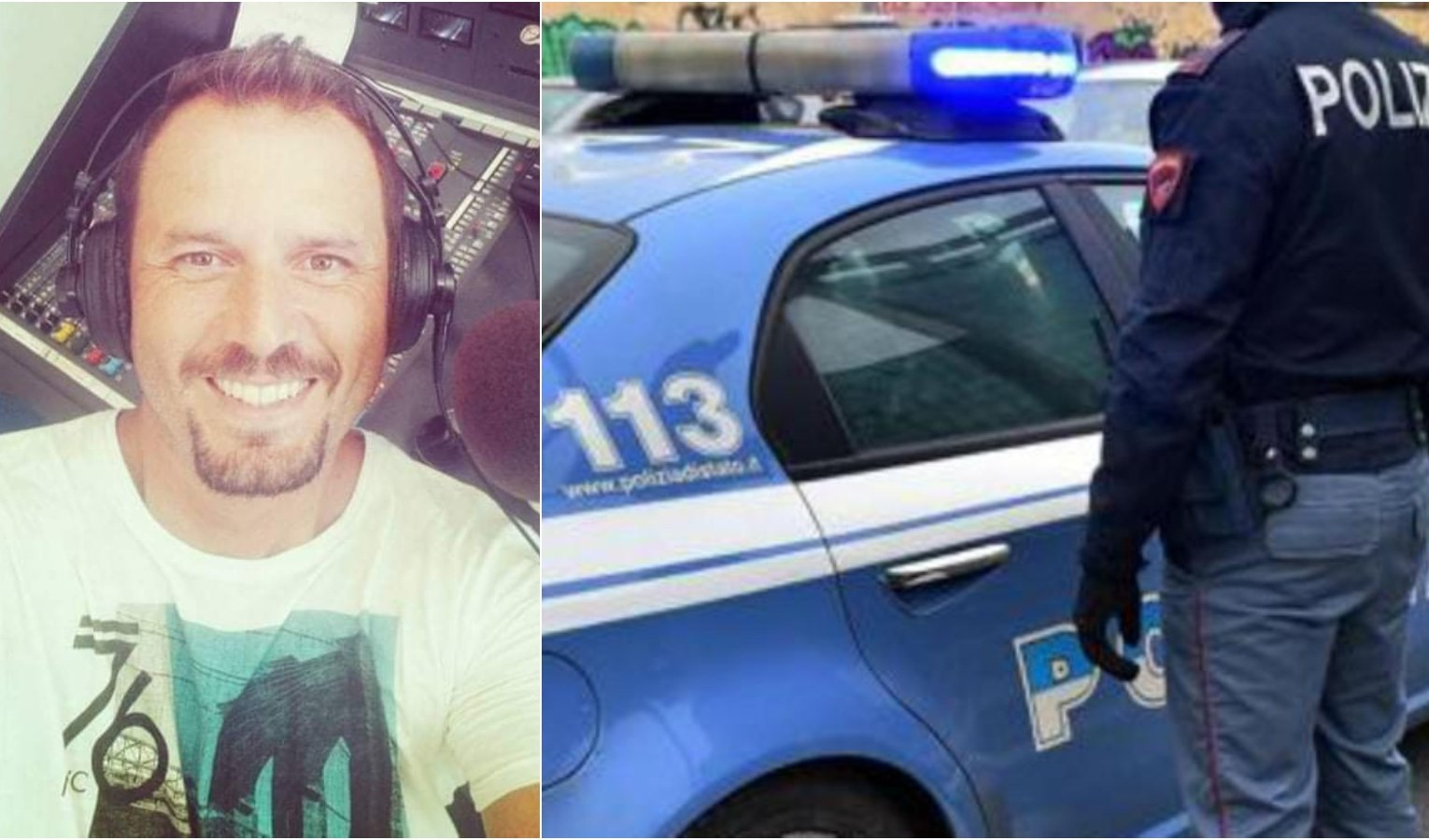 Sanremo, droga e corruzione: arrestato l'assistente capo Borea