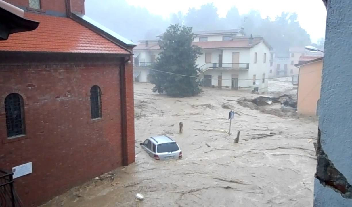 Alluvione nello spezzino del 2011, il ricordo dei sindaci: 