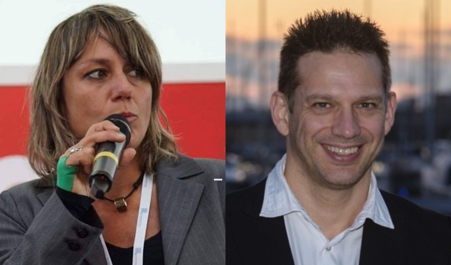 Elezioni, Del Borghi e Conti i nomi nuovi per il Pd