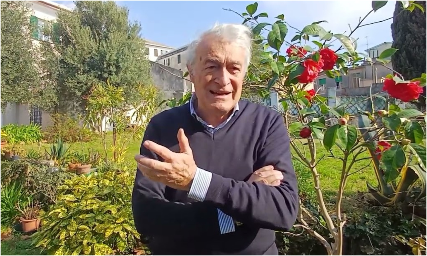 Camminare insieme per una nuova umanità