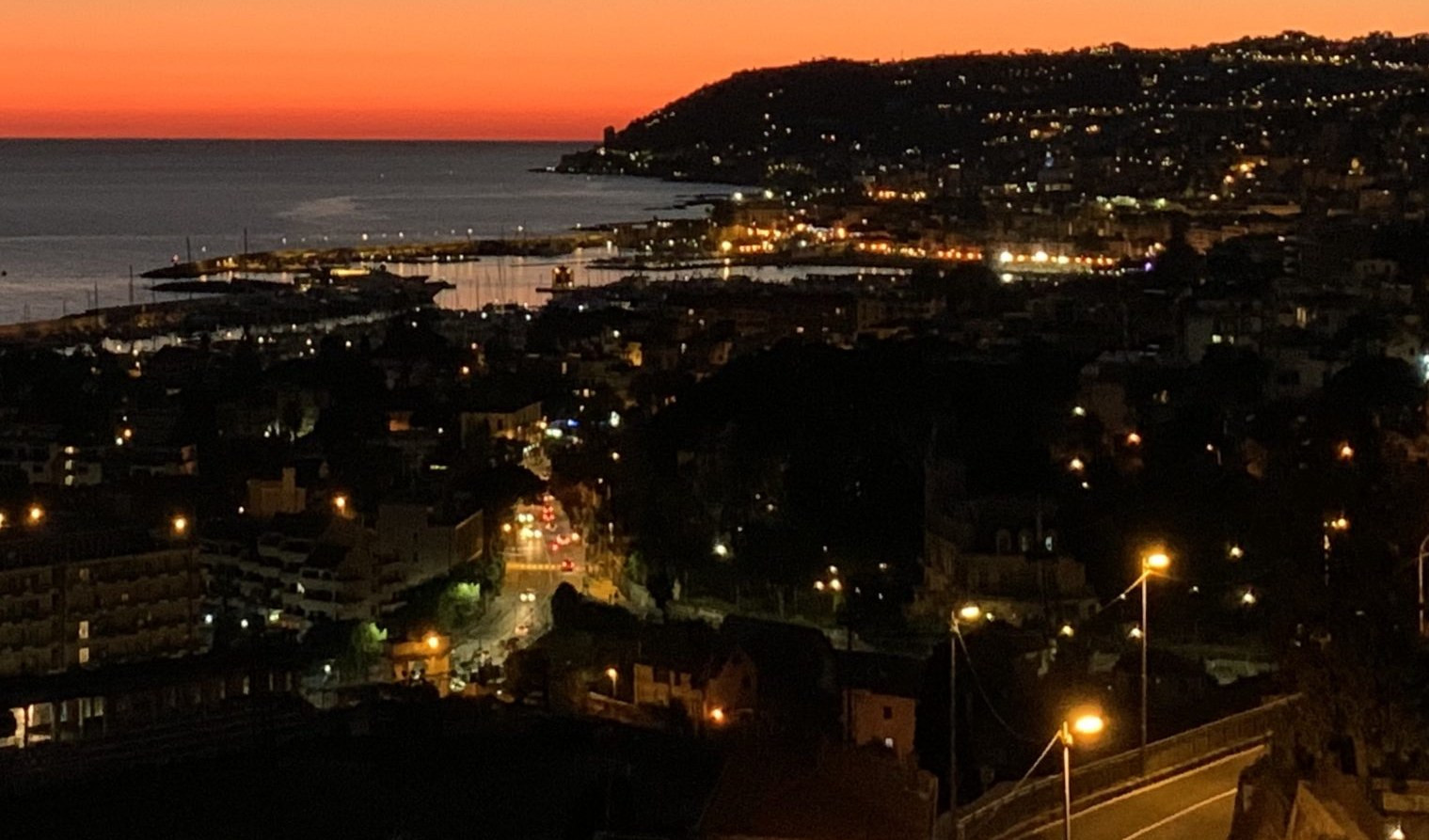 A Ventimiglia ballottaggio Di Muro-Sismondini