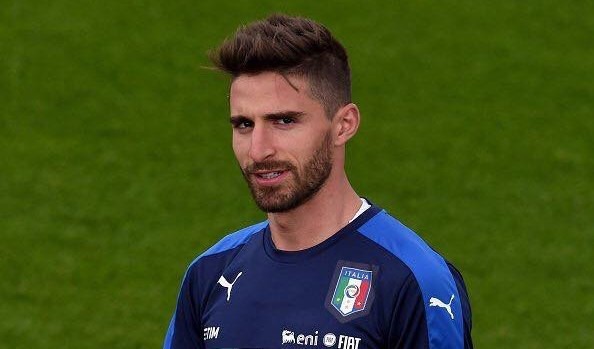 Da Barrenechea a Rafia la rivoluzione Samp. Borini: 