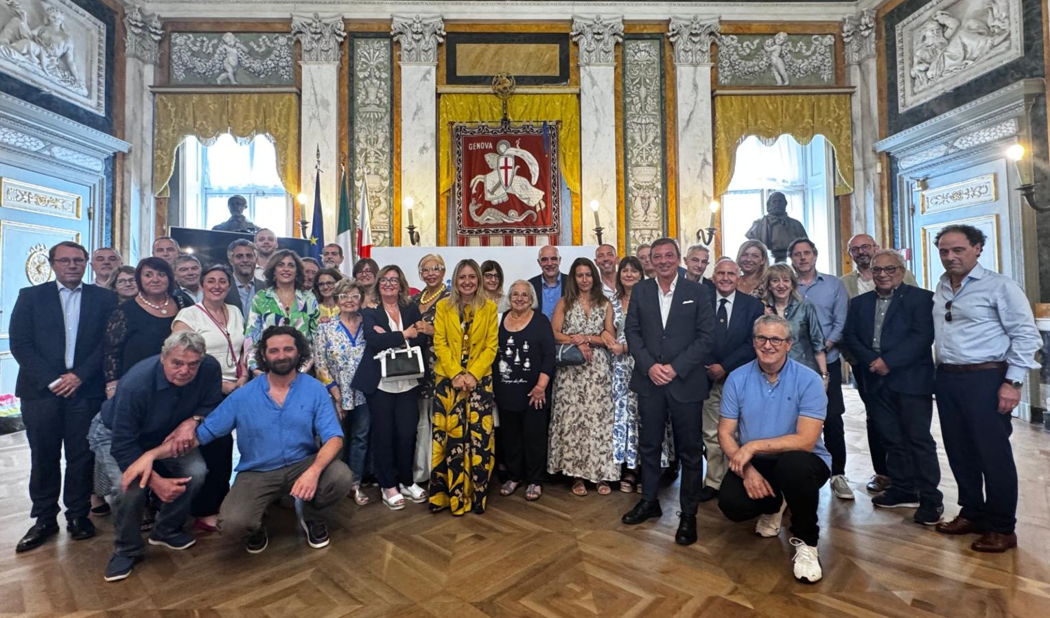 Genova, ecco 13 nuove botteghe storiche e 9 locali di tradizione