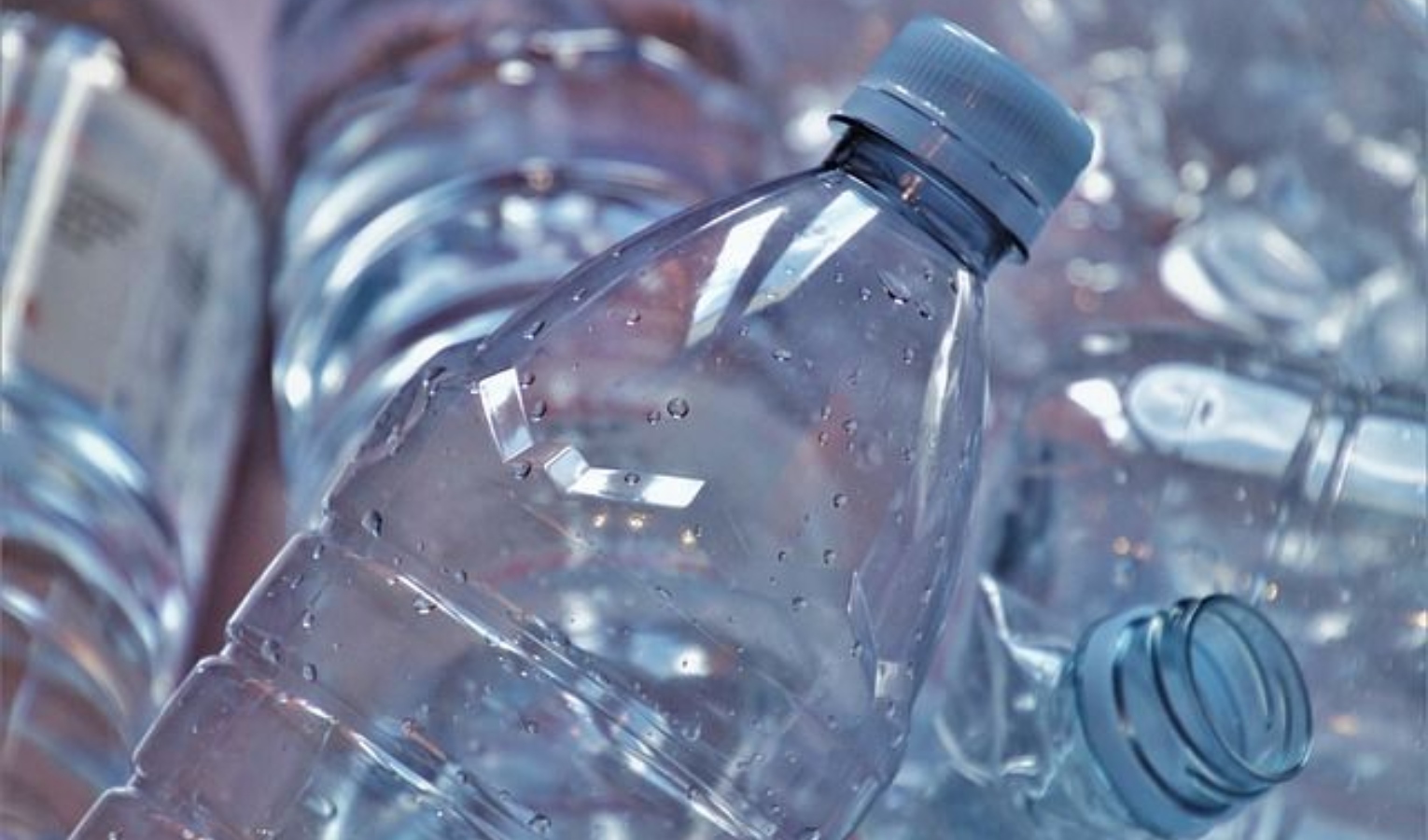 Liguria, bando da 159mila per abbattere il consumo di plastiche