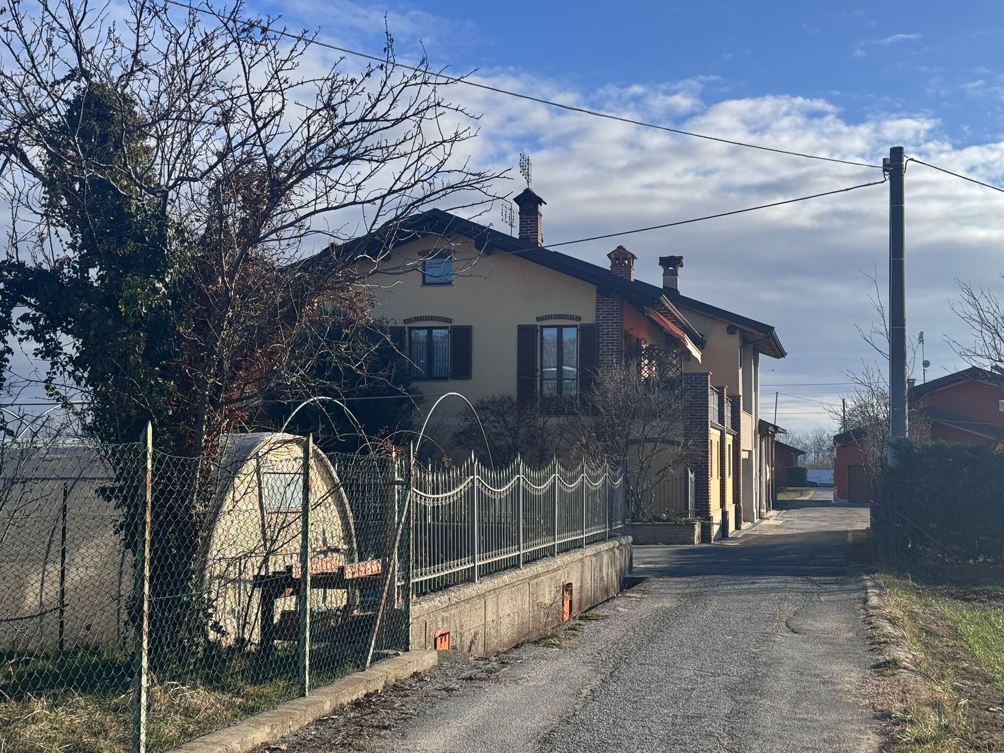 Processo Nada Cella, l'attesa a Boves dove vive l'imputata Anna Lucia Cecere