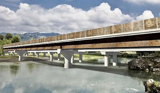 Autostrade, dal 31 agosto restringimenti sulla bretella di Santo Stefano Magra in A15