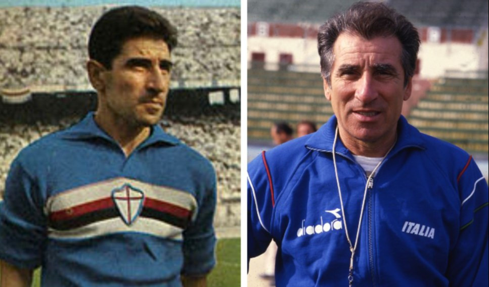Sampdoria: addio a Brighenti, nel 1961 primo capocannoniere blucerchiato