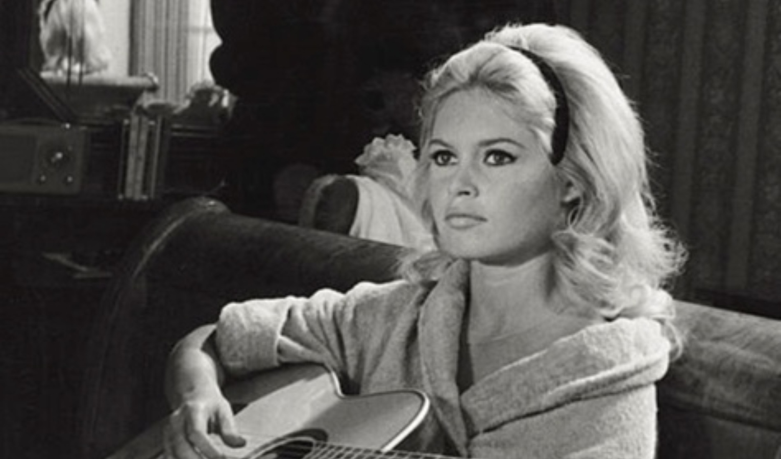 È morta Brigitte Bardot, aveva 91 anni