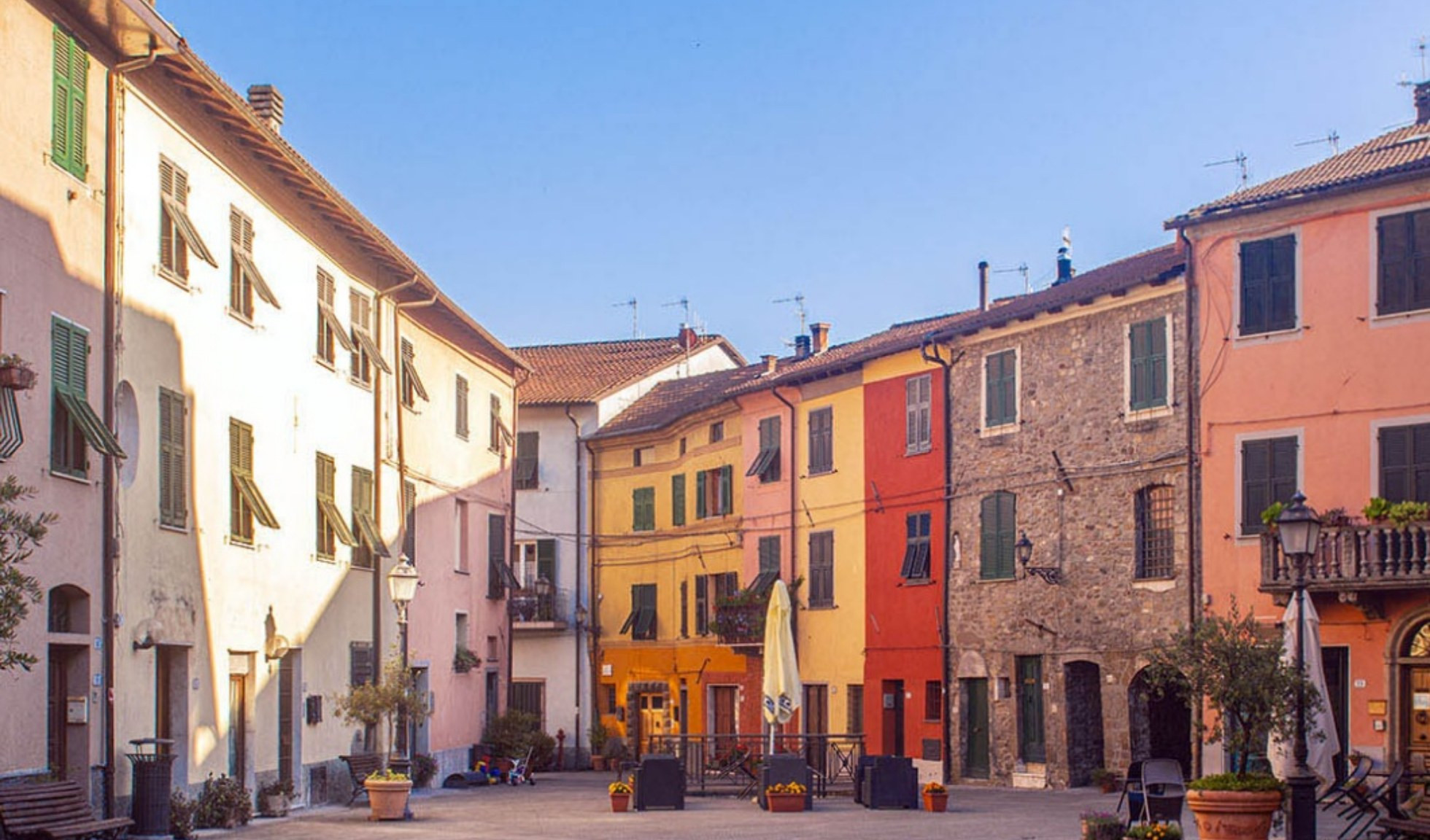 Liguria, dal Pnrr quasi 6 milioni favorire sviluppo nei borghi storici