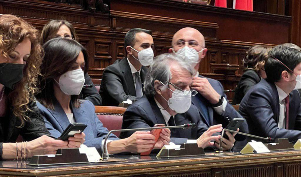 'Bipolarismo bastardo': da Brunetta un assist a Toti