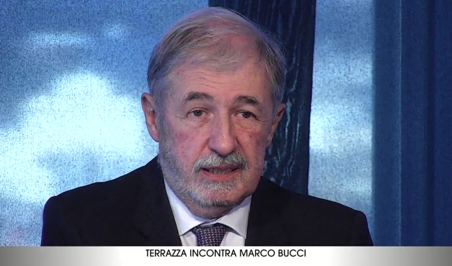 Marco Bucci