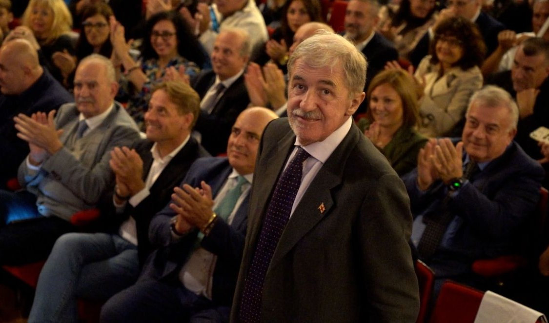 Regionali, Bucci dal Ponente: 