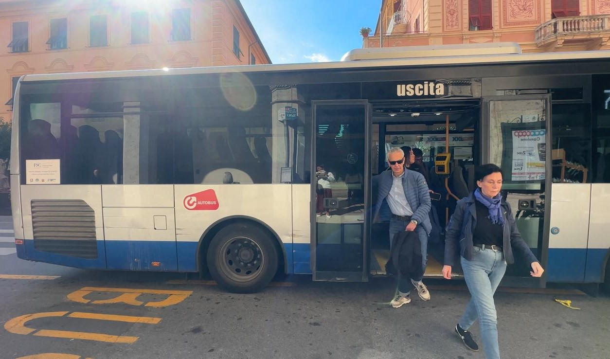 Crisi Amt, le voci del Tigullio: 