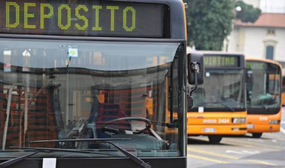 Trasporto pubblico, scatta lo sciopero: ecco gli orari in Liguria