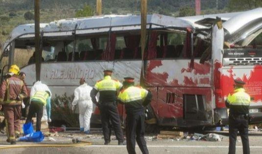 Tragedia bus Erasmus, a giorni il processo in Spagna