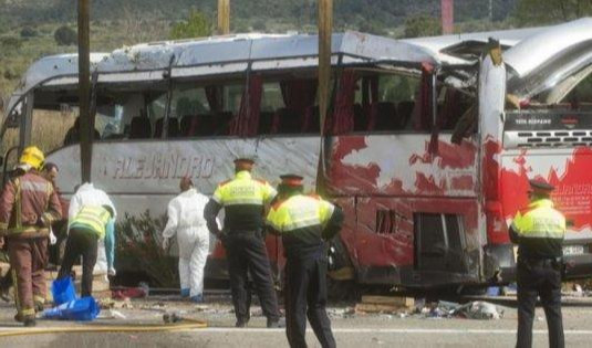 Sette anni fa la strage Erasmus in Spagna in cui morì la genovese Francesca