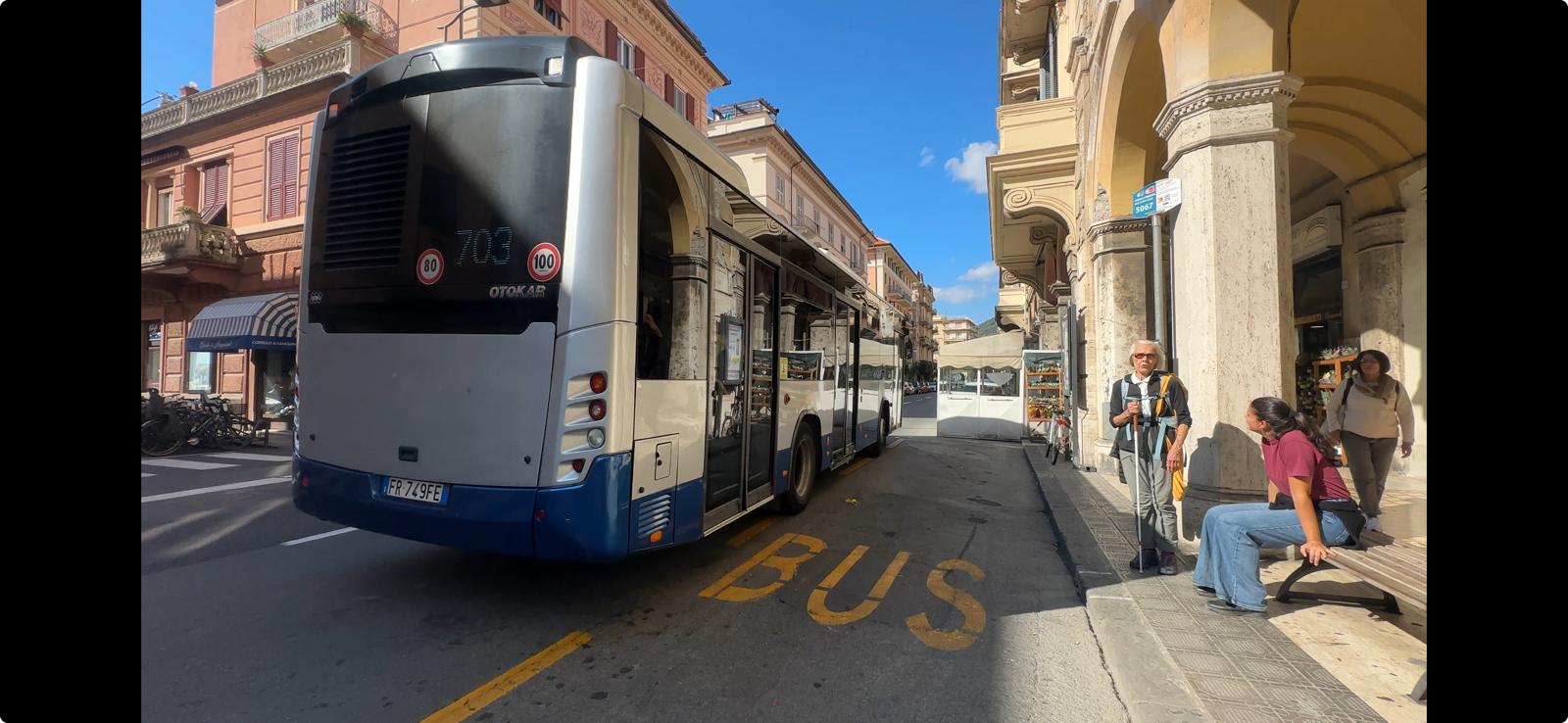 Crisi Amt, caos sul provinciale. Cisl: “Mancano 30 autisti, si va avanti con gli straordinari”