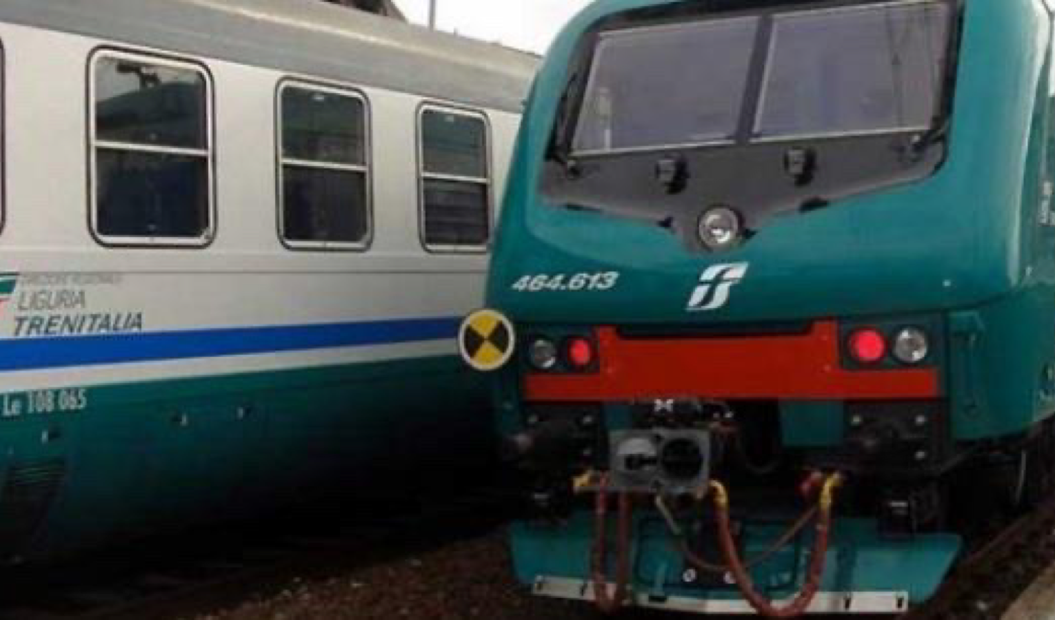 Da fine marzo aumentano i treni lungo le tratte della Liguria