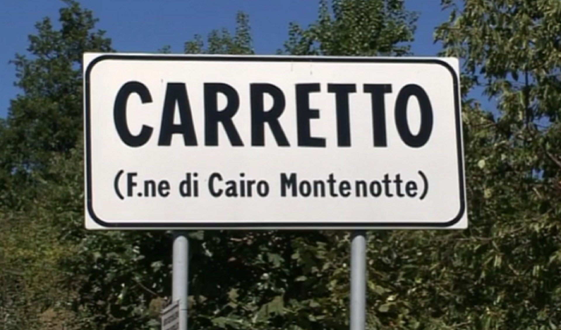 Sindaco di Cairo: 