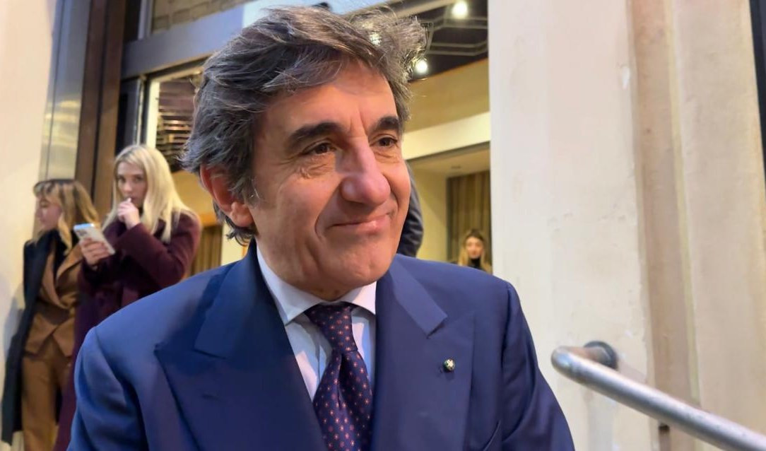 Urbano Cairo a Genova: “Inter-Genoa? Blazquez mi ha scritto”