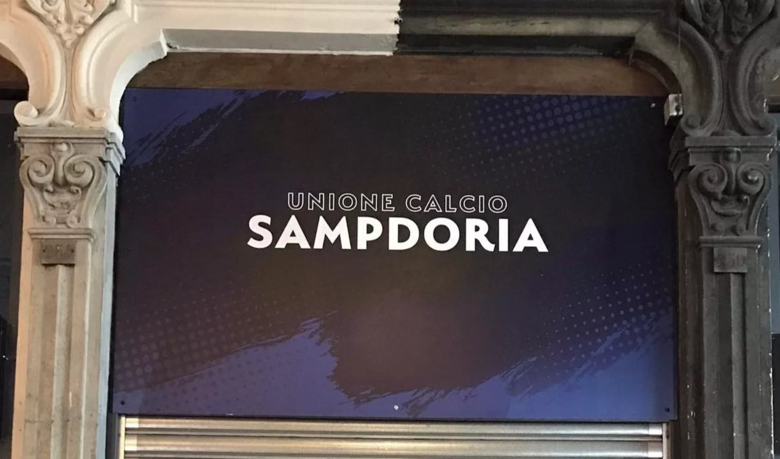 Crisi Sampdoria: salvezza da intesa con i creditori, rispunta Mincione