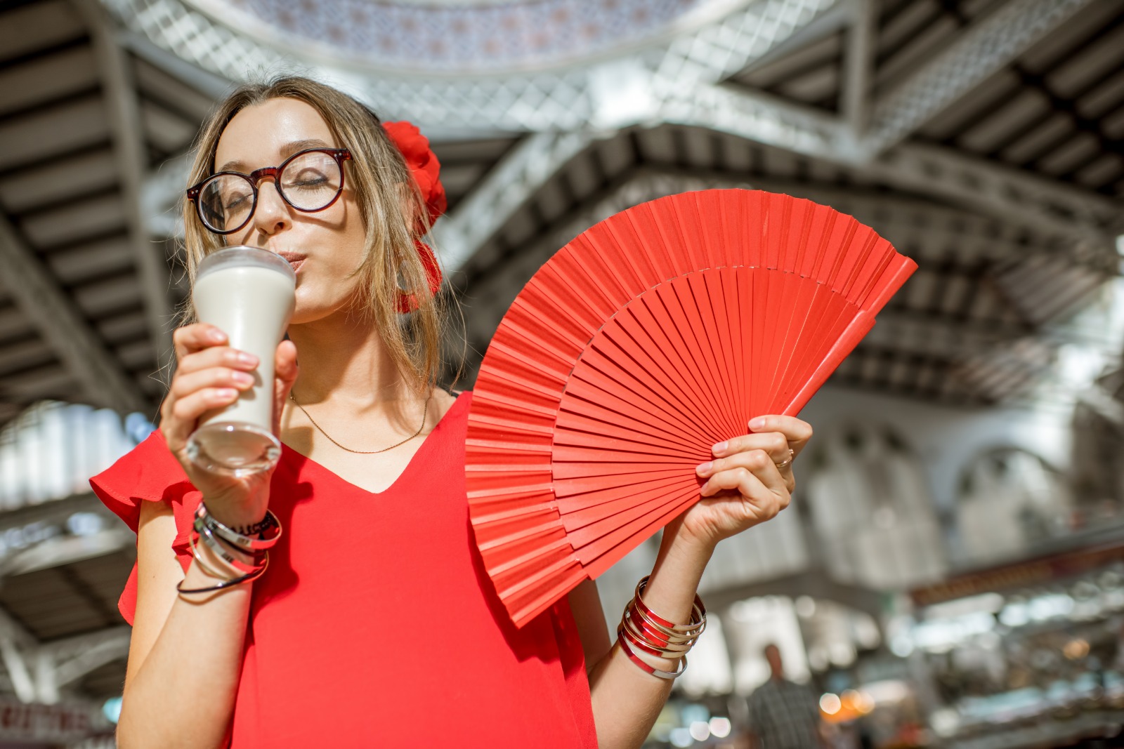 Caldo, a Genova è ancora bollino rosso ma nel weekend arrivano i temporali