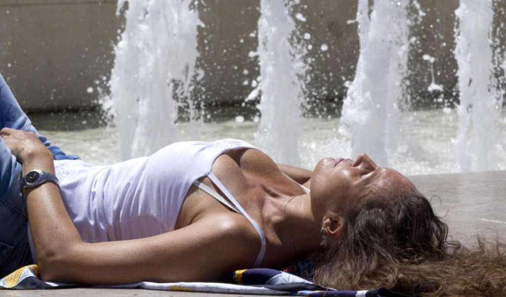 A Genova scatta il bollino arancione per caldo: previsti picchi oltre i 35 gradi