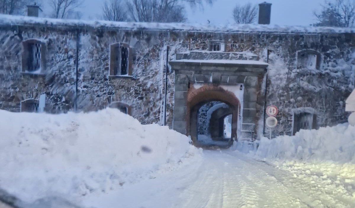 Allerta, il presidente della Provincia savonese: 