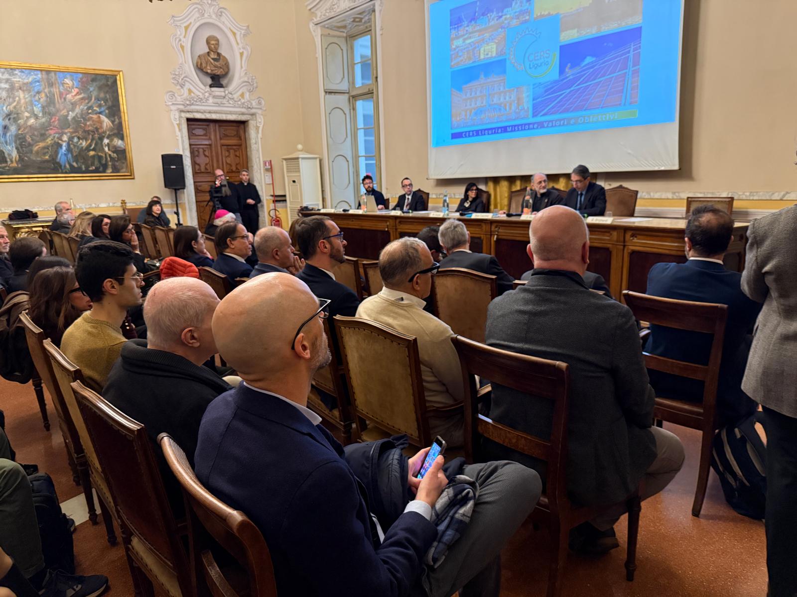 Energia condivisa: alleanza tra Camera di Commercio, Diocesi e Auxilium