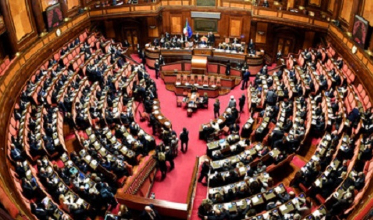 Zelensky alla Camera, le reazioni della politica ligure