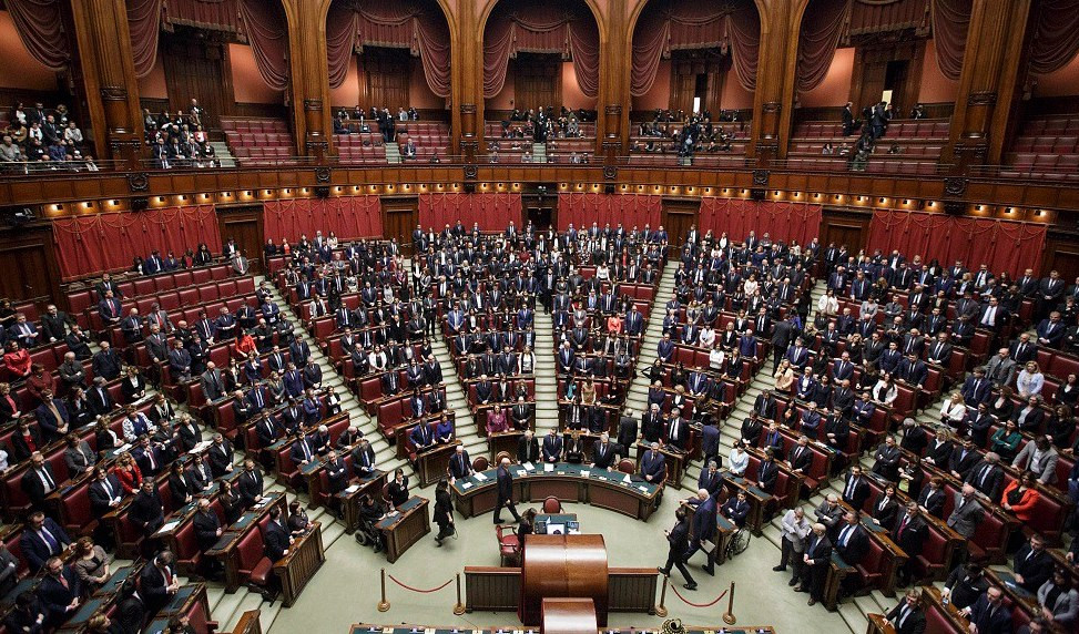 Elezioni politiche: ecco tutti i candidati alla Camera in Liguria