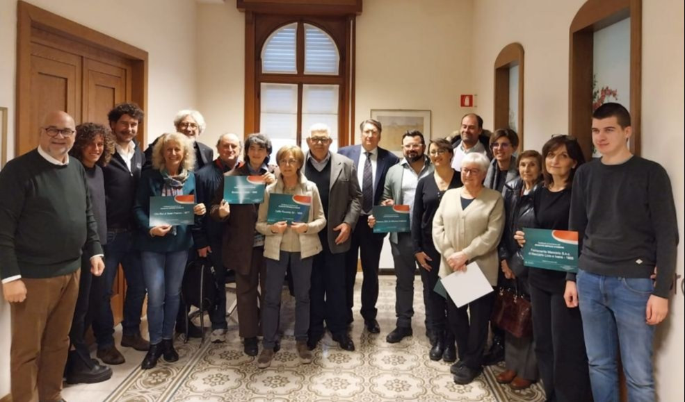Imperia: la Camera di Commercio Riviere di Liguria premia le imprese over 100