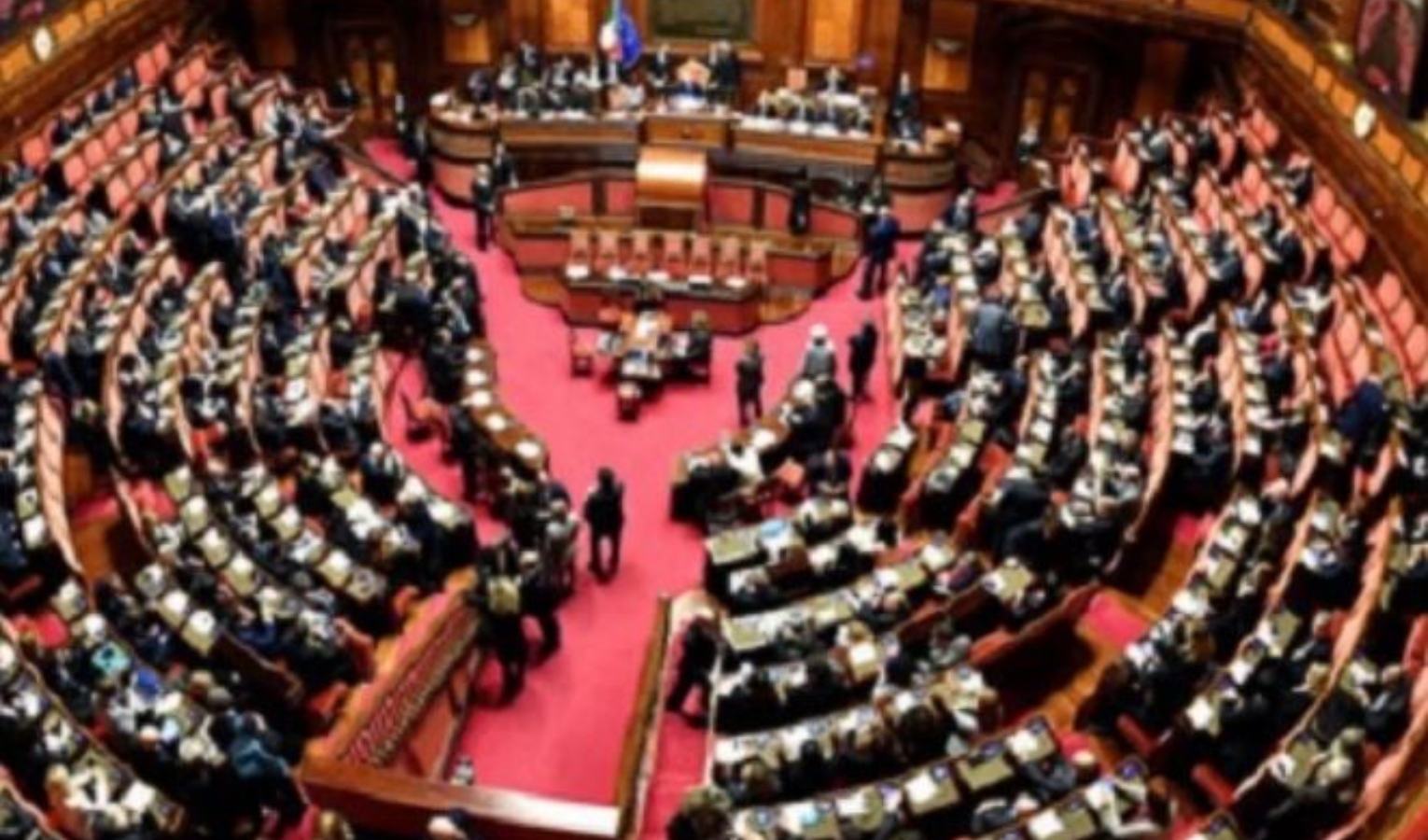 Def, la maggioranza va sotto alla Camera: l'ira di Giorgetti