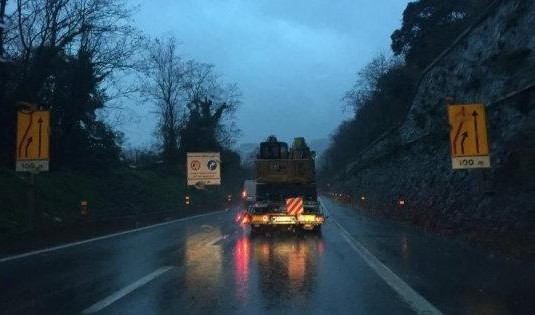 Autostrade, ci aspetta l'inferno prima della tregua