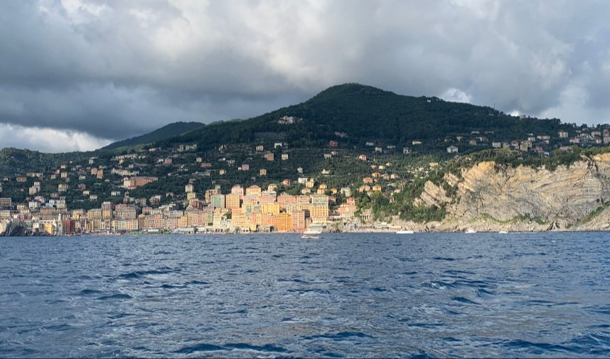 Meteo in Liguria: weekend dal tempo instabile, tra pioggia e sole