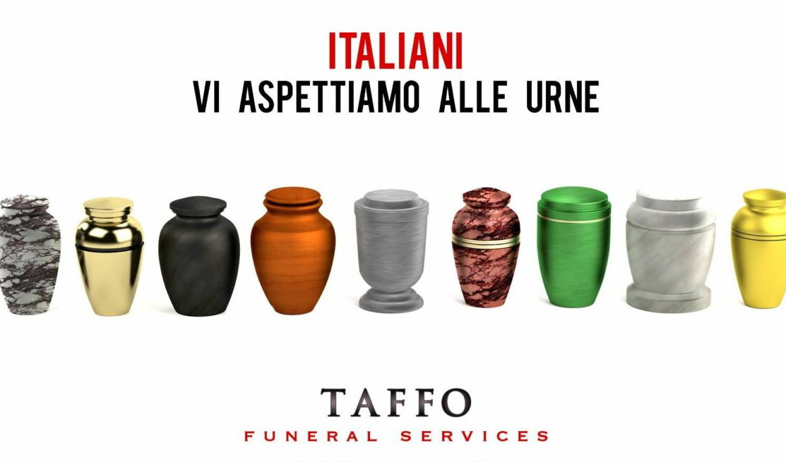 Funerali, Taffo arriva a Genova. Asef: 