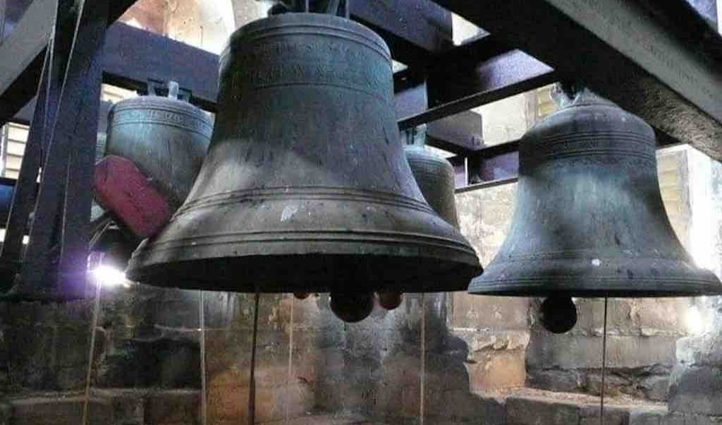 Diocesi di Savona, arrivano le regole per il suono delle campane