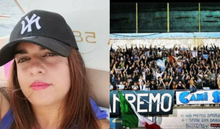 Torino, ragazza si toglie la vita in carcere. Gli ultras della Sanremese: 