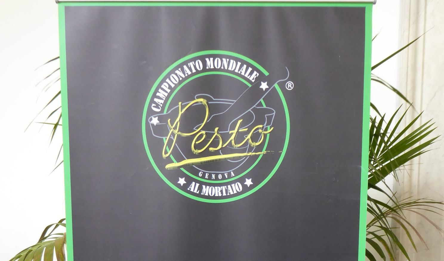 Campionato Mondiale del Pesto, a marzo la IX° edizione 