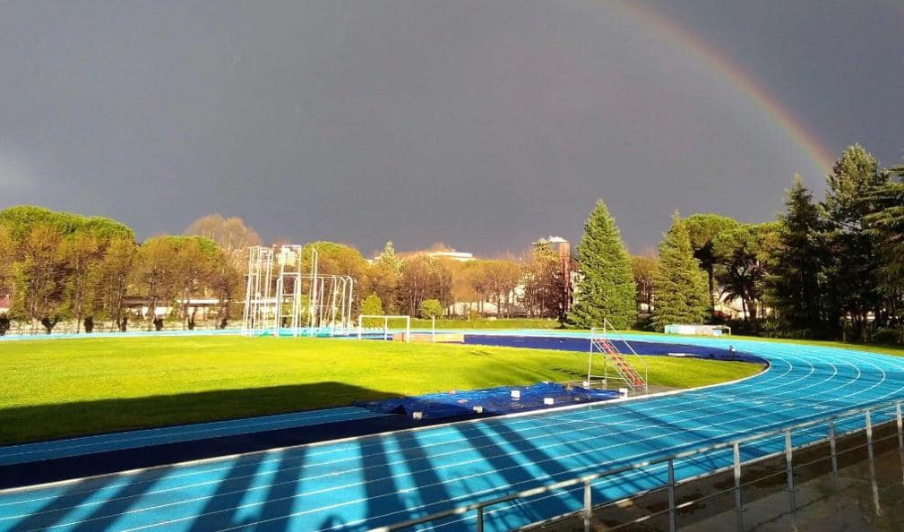 Alla Spezia gli Assoluti Italiani di Atletica 2024