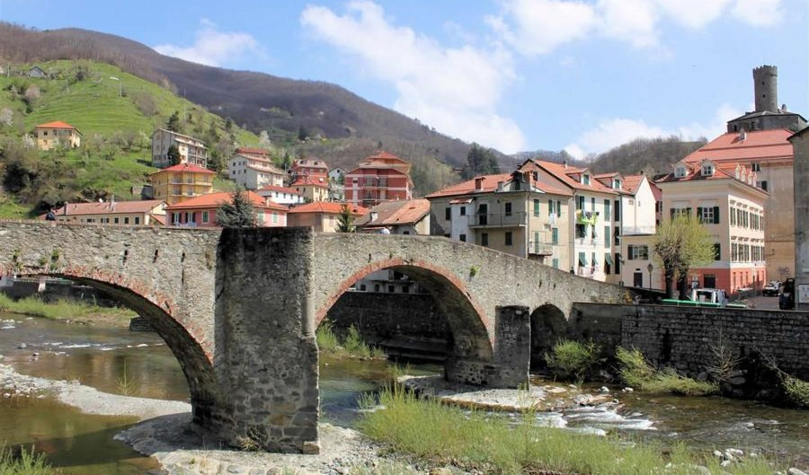 Un borgo in filigrana, presentato il progetto a Campo Ligure