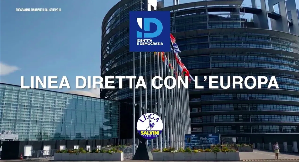 Linea diretta con L'Europa - Speranza di crescita o rischio recessione