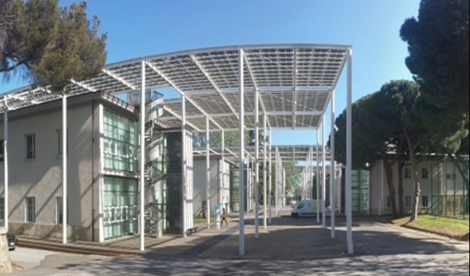 Sostenibilità, l'Università di Genova al sesto posto in Italia 