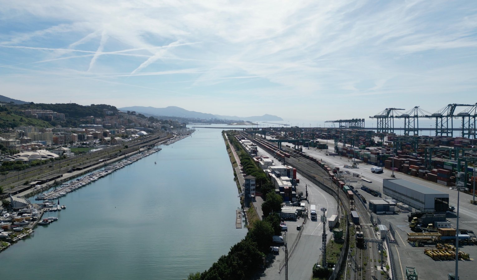 Genova, dal ministero 8,2 milioni per favorire la pesca nella fascia di rispetto di Pra'