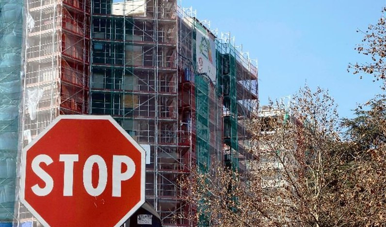 Genova, firmato protocollo di sicurezza lavoratori negli appalti pubblici 