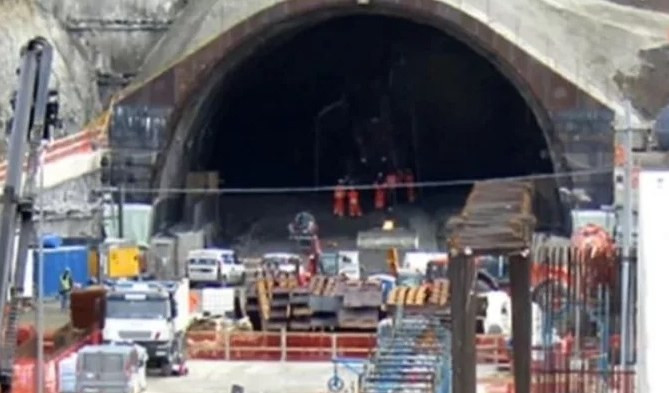 Operaio morì nel cantiere del Terzo Valico, chieste tre condanne