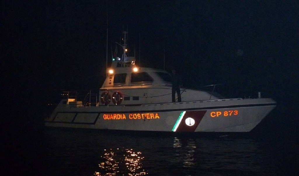 Tragedia nel golfo della Spezia, morto in mare un giovane sub